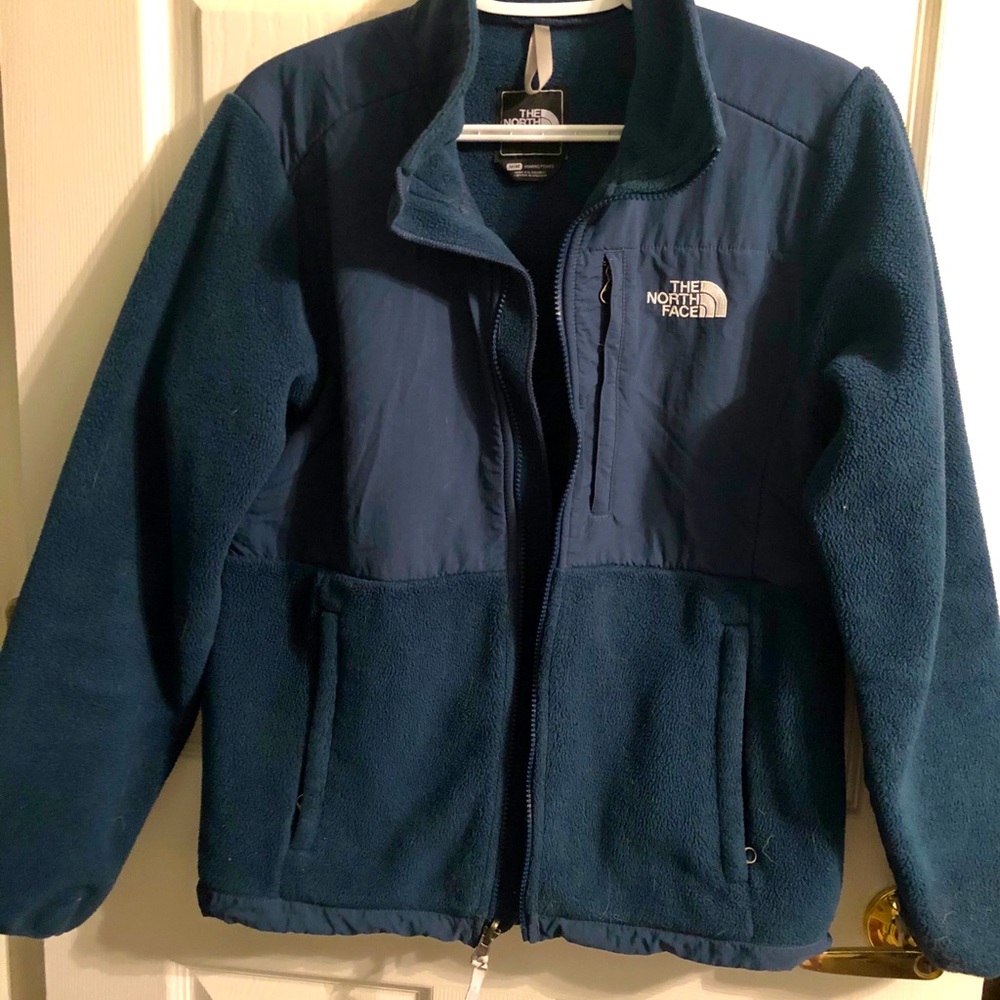 Medium North Face Jacket - image 1